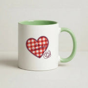 Unraveled Mug 9