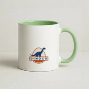 Dinoco Mug 9
