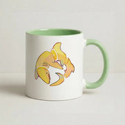 Lemon Shark Mug 9