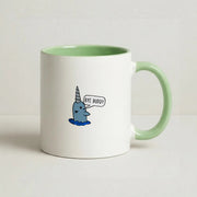 Bye Buddy - Elf  Mug 9