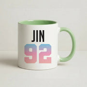 Jin 92 Mug 9
