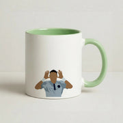 Neymar - Football Mug 9