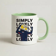 Max Simply Lovely Mug 9