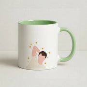Daisy - Mescal Mug 9