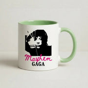 Pink Mayhem Gaga Mug 9