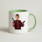 Kevin's Hairdryer Mug 9