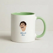 Hello All - FND Mug 9