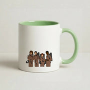 Ghost Busters Costumes Mug 9