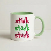 Stink Stank Stunk Mug 9