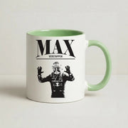 Max Blue And Red Mug 9