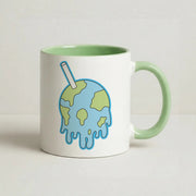 Straw - Juice Mug 9