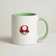 Toad - Mario Mug 9