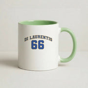 Di Laurentis Mug 9