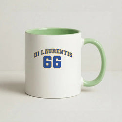 Green Mug