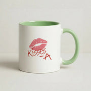 Kisses - A - Pretty Litte Liars Mug 9