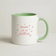 Mum In A Million Mug 9