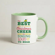 Christmas Cheer Mug 9