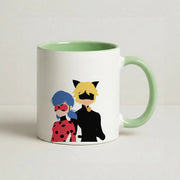 Red And Blue Mug 9