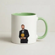Kane's Ballon D'Or Mug 9