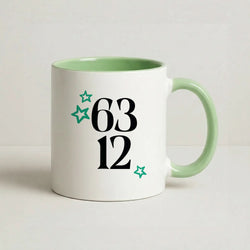 Green Mug