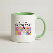 My Little Soda Mug 9