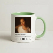 Sunshine Music Player Mug 9