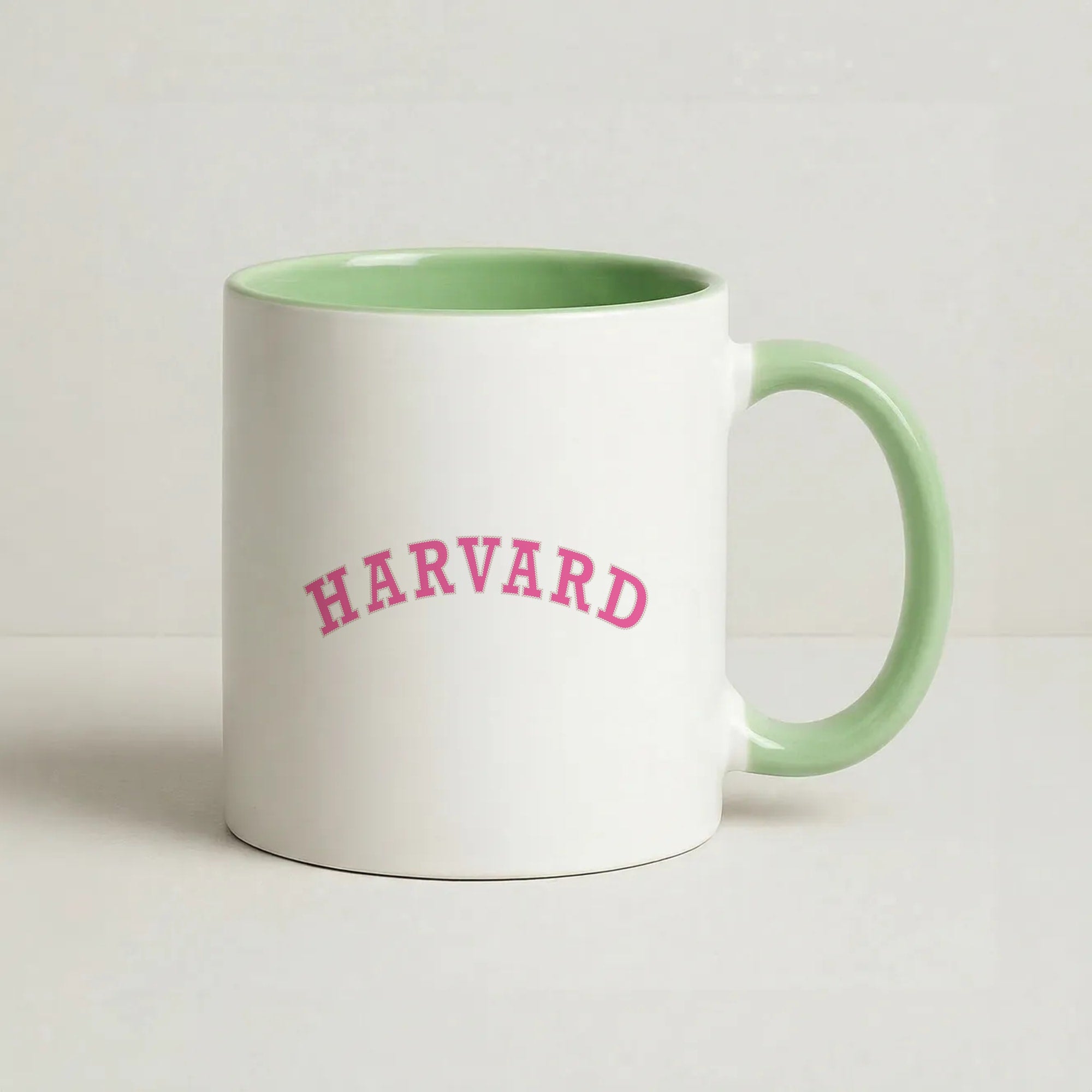 Green Mug