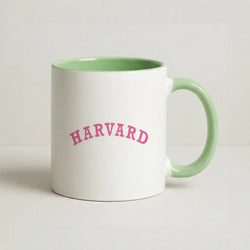 Green Mug