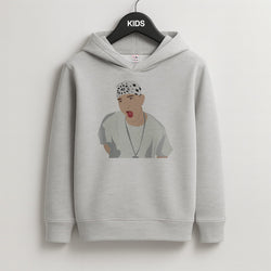 Bandanna Kids Hoodie