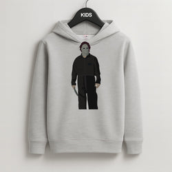 Knife - Myers Kids Hoodie