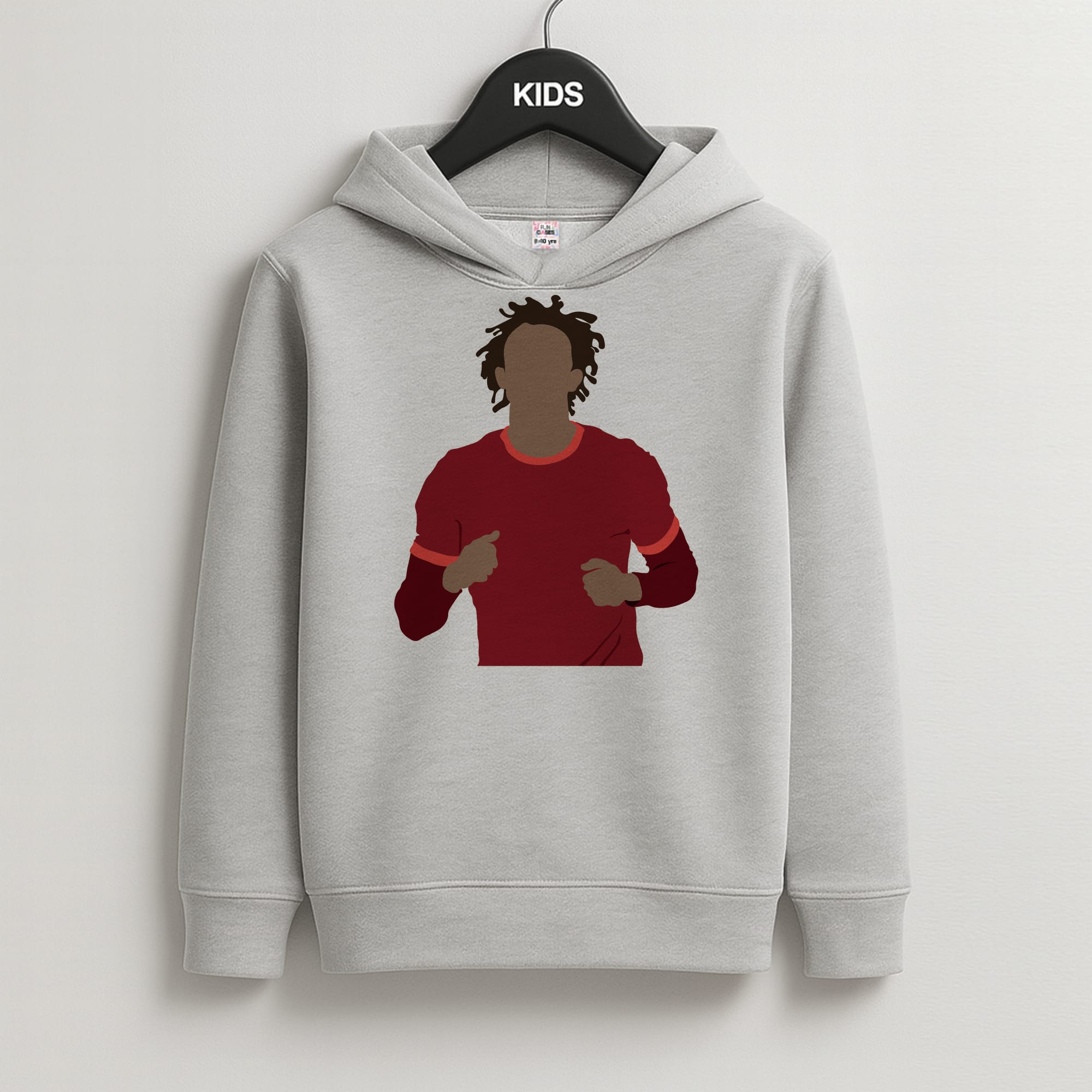 Alexander-Arnold - Football Kids Hoodie