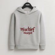 Mischief Kids Hoodie 2
