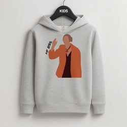 My Eyes Kids Hoodie