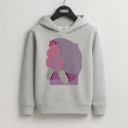 Embarrassment - Inside Out Kids Hoodie 2