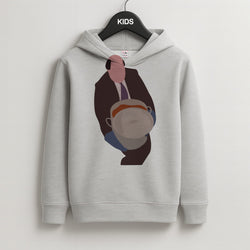 Kevin's Chilli Kids Hoodie