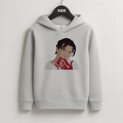 Billy Loomis - Halloween Kids Hoodie