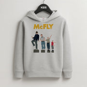 The Band - McBand Kids Hoodie 2