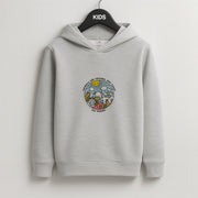 Animals Are Friends, Not Food - Vegan Kids Hoodie 2