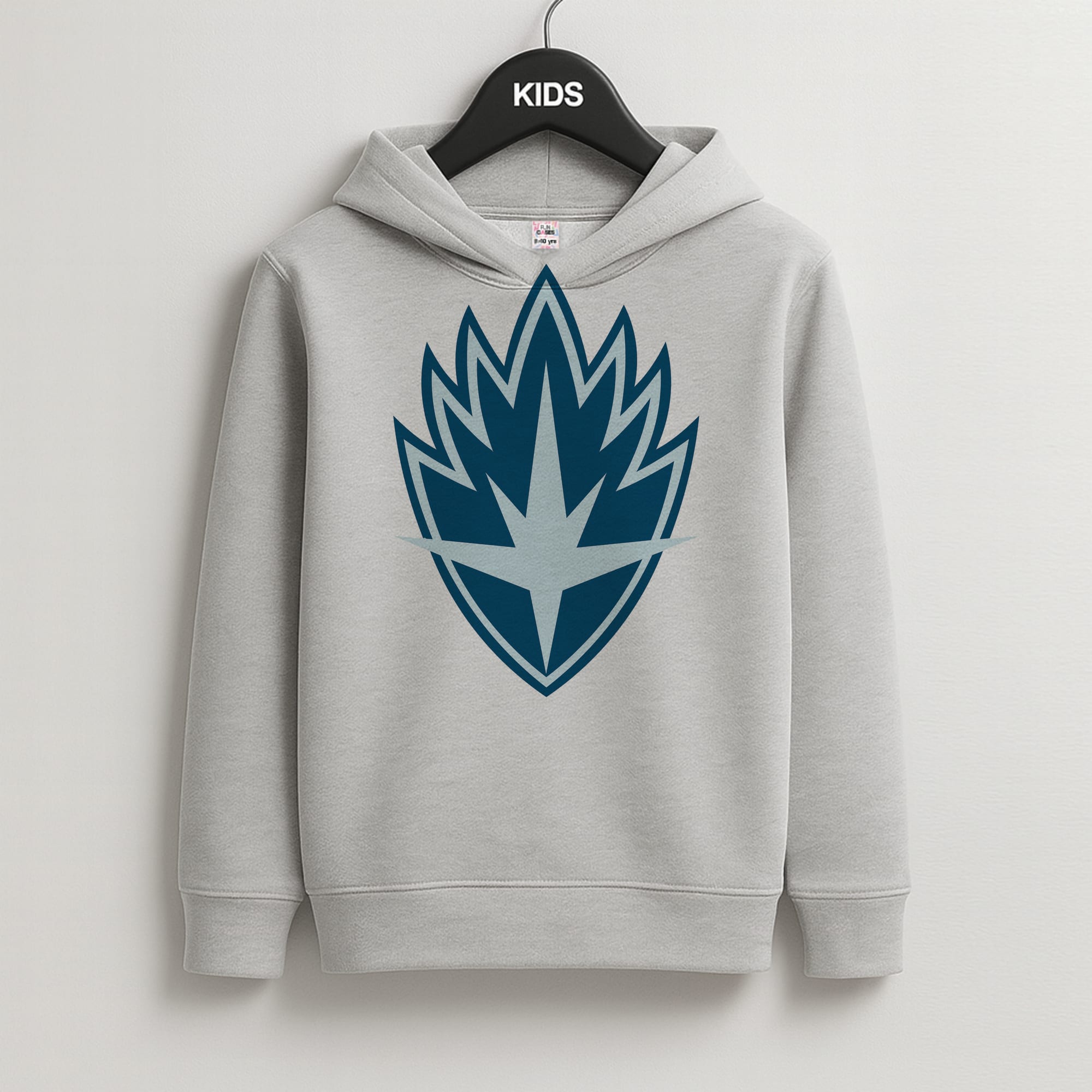 Symbol - GOTG Kids Hoodie