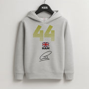 Lewis Hamilton - F1 Kids Hoodie 2