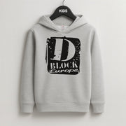 D Block Europe Kids Hoodie 2