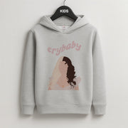 Crybaby Kids Hoodie 2