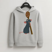 Chef Rat Kids Hoodie 2