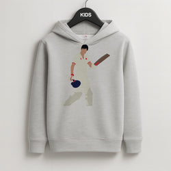 Cook - Cricket Kids Hoodie