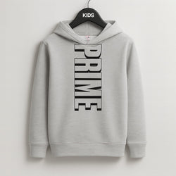 Prime - Red Kids Hoodie