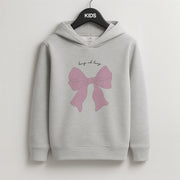 Lacy- Olivia Kids Hoodie 2