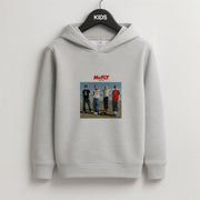 Obviously - McBand Kids Hoodie 2