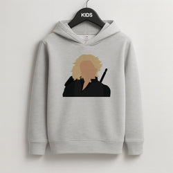 Yelena Kids Hoodie