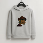 Style Kids Hoodie 2