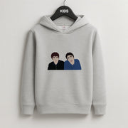 The Gallaghers Kids Hoodie 2